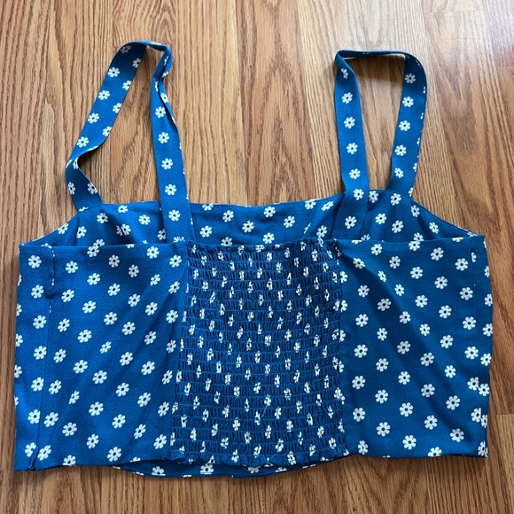 Reformation | River Two Piece Set | Jimmy | Size 10 - Picture 6 of 9